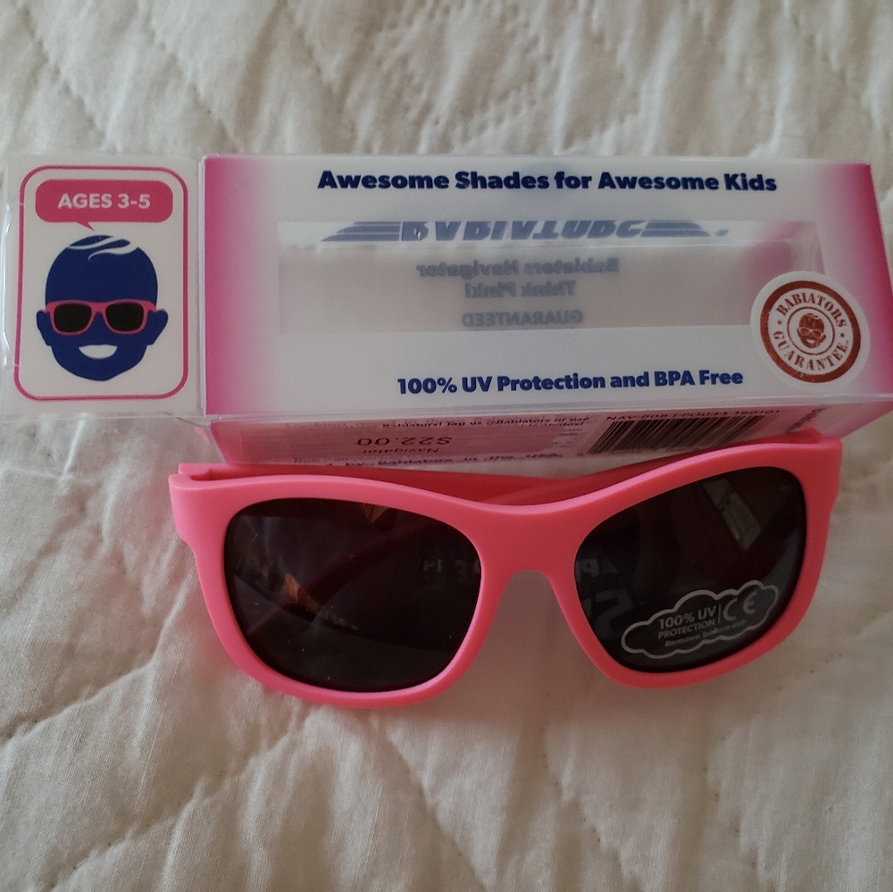 Babiators  sunglass…